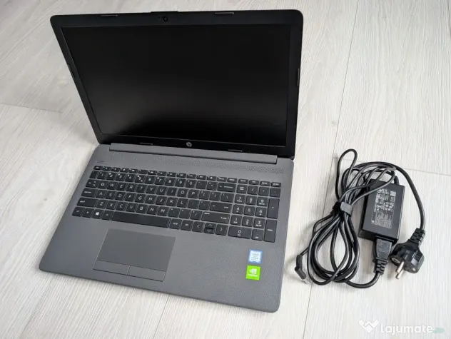Laptop HP bun