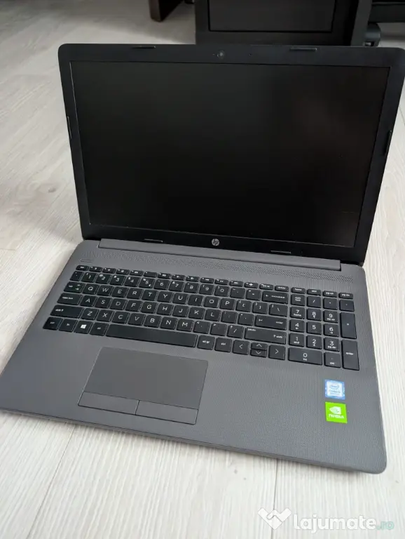 Laptop HP bun