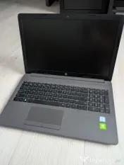 Laptop HP bun