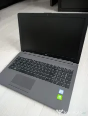Laptop HP bun