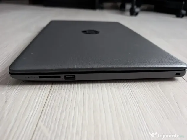 Laptop HP bun