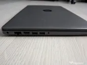 Laptop HP bun