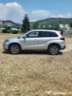 Suzuki Vitara 2025