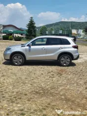 Suzuki Vitara 2025