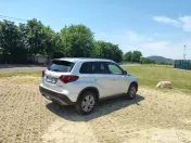Suzuki Vitara 2025