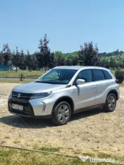 Suzuki Vitara 2025