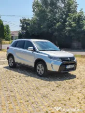 Suzuki Vitara 2025