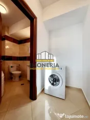 2 camere+parcare-0% comision-200 m metrou-550 m parc-33 mpu 