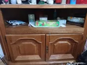 Mobila lemn masiv 