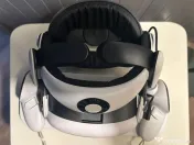 VR QUEST 3 OCULUS 