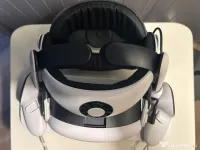 VR QUEST 3 OCULUS