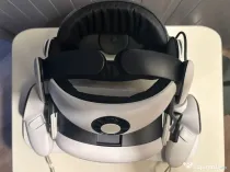 VR QUEST 3 OCULUS