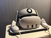 VR QUEST 3 OCULUS 