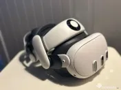 VR QUEST 3 OCULUS 