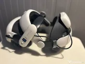 VR QUEST 3 OCULUS 