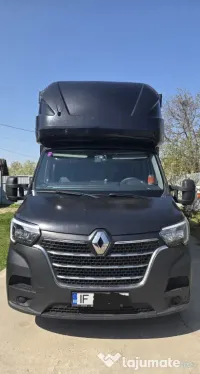 Renault Master 3 