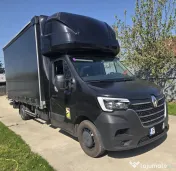Renault Master 3 