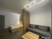 VIGAFON - Garsoniera Mihai Bravu-Dorobantu Residence
