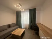 VIGAFON - Garsoniera Mihai Bravu-Dorobantu Residence