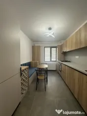 VIGAFON - Garsoniera Mihai Bravu-Dorobantu Residence
