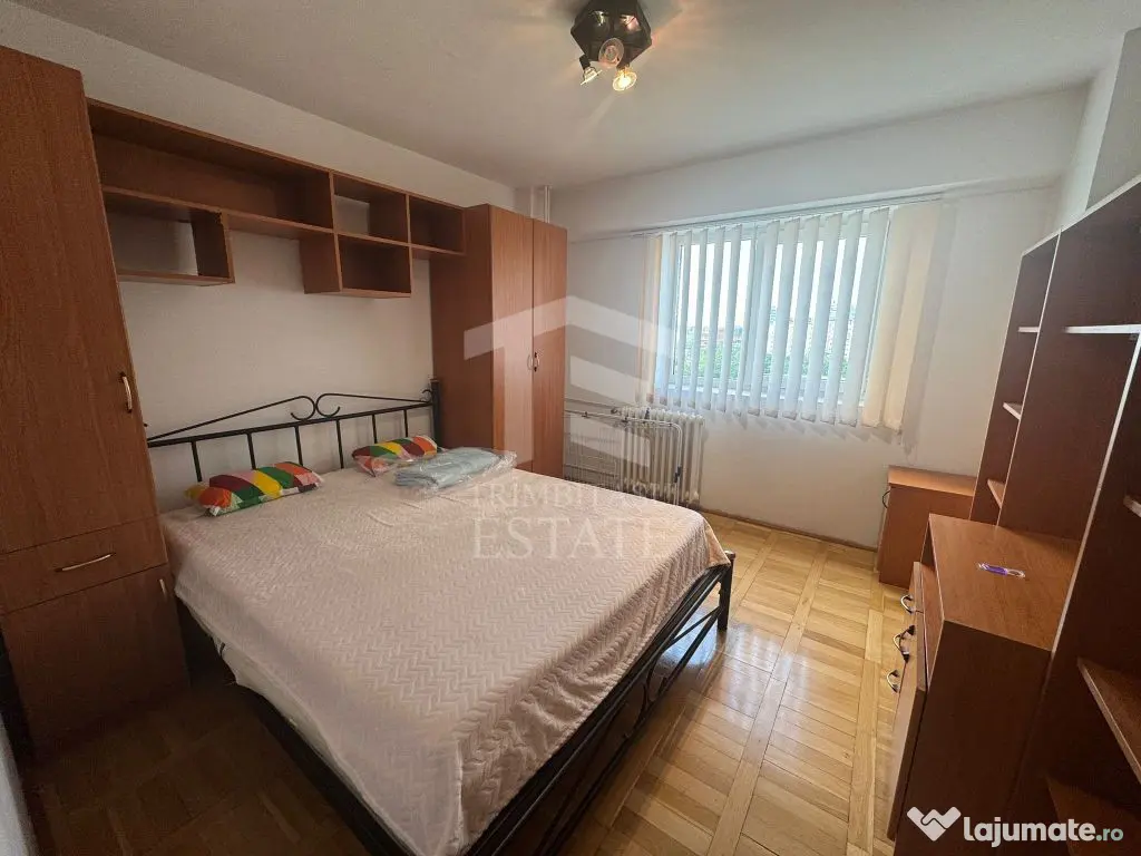 Panduri 2 camere 7/8 BLoc 1990