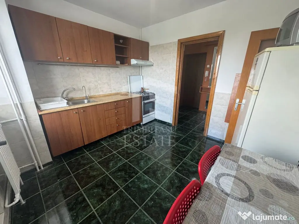 Panduri 2 camere 7/8 BLoc 1990