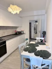 Apartament 2 camere,suprafata generoasa,mobilat si utilat 