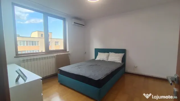 Vând apartament 2 camere, central