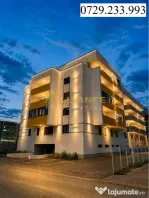 EXCLUSIVITATE | Apartament 2 camere - decomandat Parcare S
