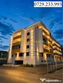 EXCLUSIVITATE | Apartament 2 camere - decomandat Parcare S