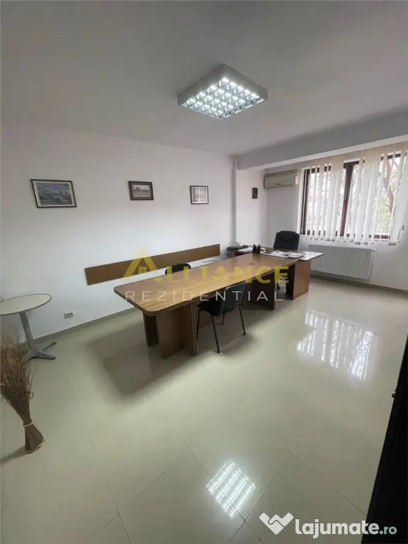 Spatiu comercial ~ Birouri ~ Soseaua Oltenitei ~ Popesti -Le