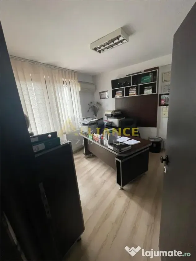 Spatiu comercial ~ Birouri ~ Soseaua Oltenitei ~ Popesti -Le