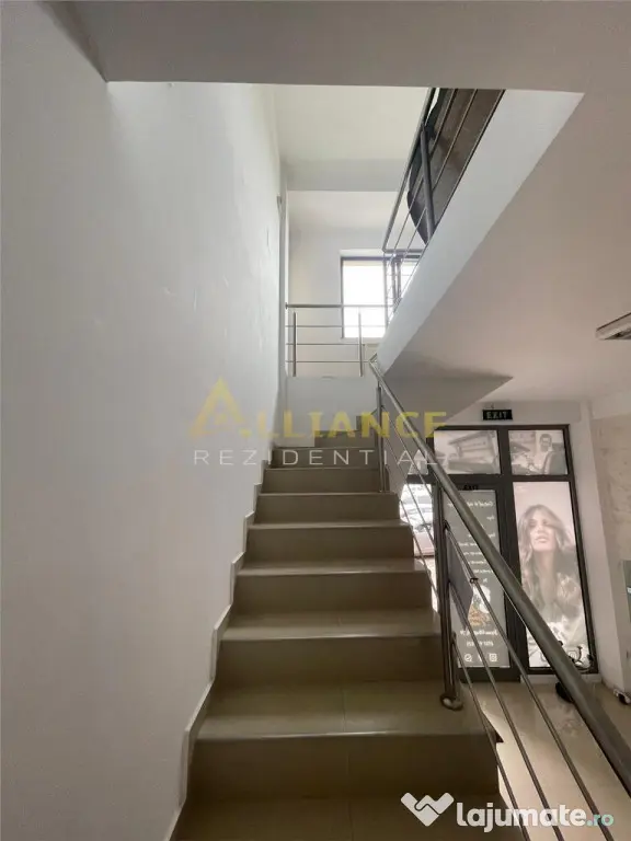 Spatiu comercial ~ Birouri ~ Soseaua Oltenitei ~ Popesti -Le