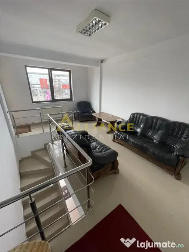 Spatiu comercial ~ Birouri ~ Soseaua Oltenitei ~ Popesti -Le