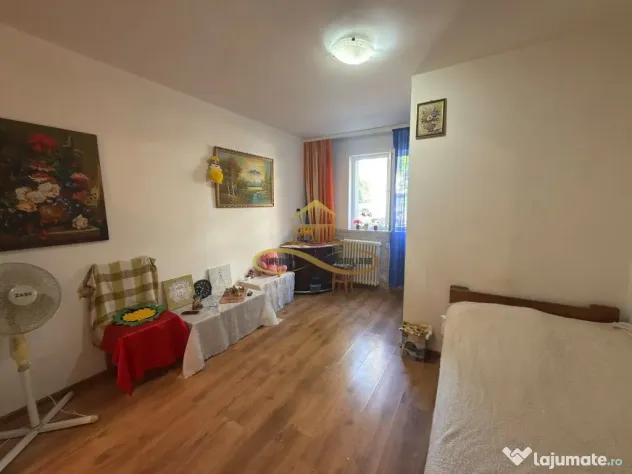 Garsoniera de vanzare – oportunitate buna