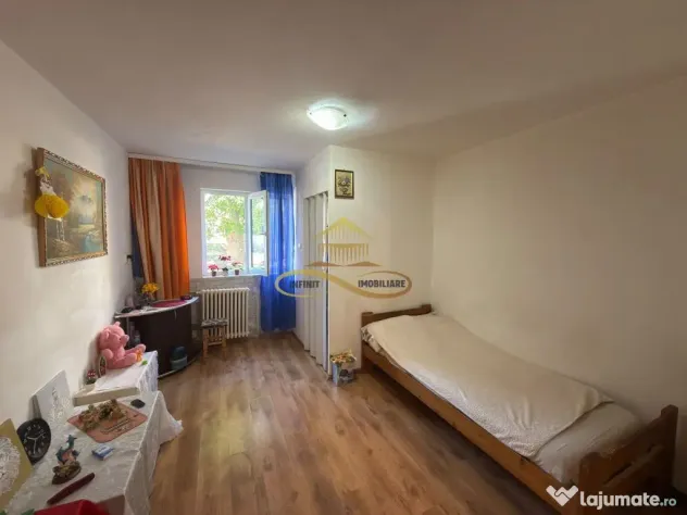 Garsoniera de vanzare – oportunitate buna