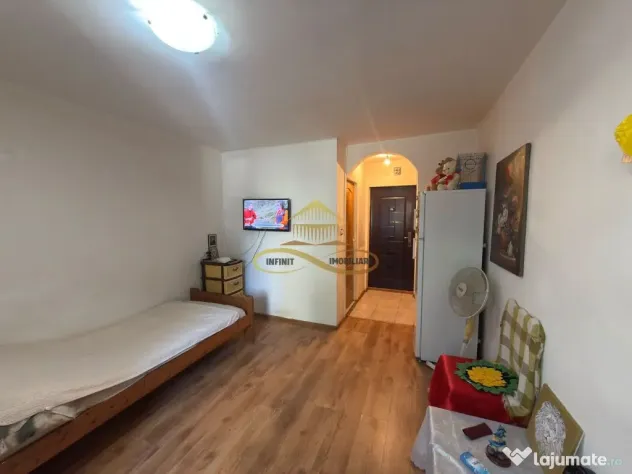 Garsoniera de vanzare – oportunitate buna