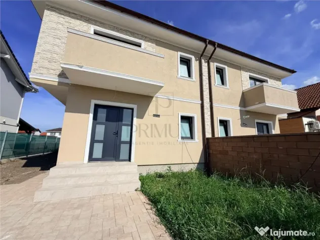 Duplex superb - zona excelenta la 4 benzi - spatii generoase