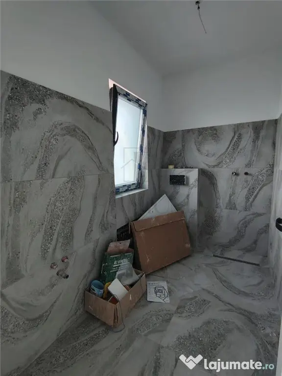 Duplex superb - zona excelenta la 4 benzi - spatii generoase