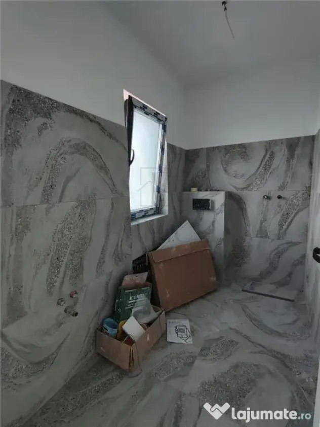 Duplex superb - zona excelenta la 4 benzi - spatii generoase