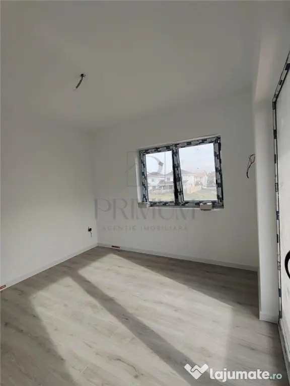 Duplex superb - zona excelenta la 4 benzi - spatii generoase