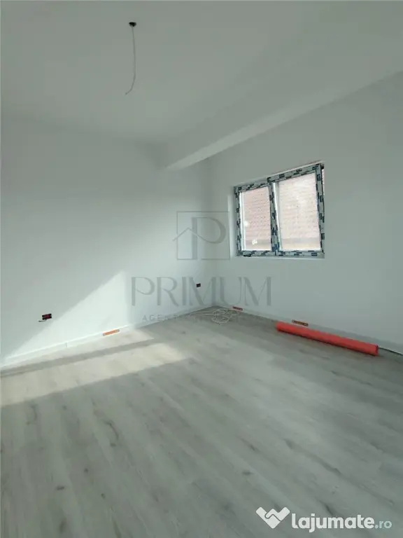 Duplex superb - zona excelenta la 4 benzi - spatii generoase
