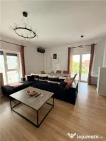 BRAYTIM - 2 CAMERE - TERASA 23MP - SPATIOS - MOBILAT SI UTIL