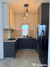 BRAYTIM - 2 CAMERE - TERASA 23MP - SPATIOS - MOBILAT SI UTIL 