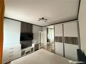 BRAYTIM - 2 CAMERE - TERASA 23MP - SPATIOS - MOBILAT SI UTIL 