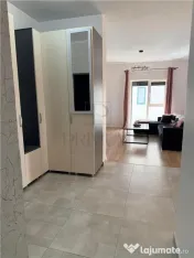 BRAYTIM - 2 CAMERE - TERASA 23MP - SPATIOS - MOBILAT SI UTIL 