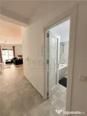 BRAYTIM - 2 CAMERE - TERASA 23MP - SPATIOS - MOBILAT SI UTIL 