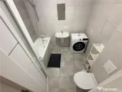 BRAYTIM - 2 CAMERE - TERASA 23MP - SPATIOS - MOBILAT SI UTIL 