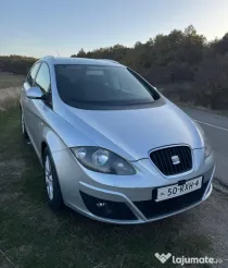Seat Altea XL Copa 1.4 TSI