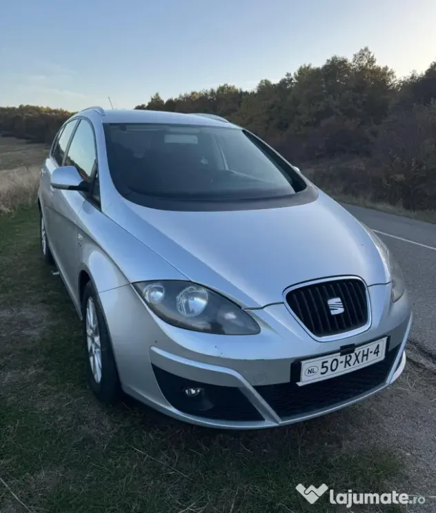 Seat Altea XL Copa 1.4 TSI
